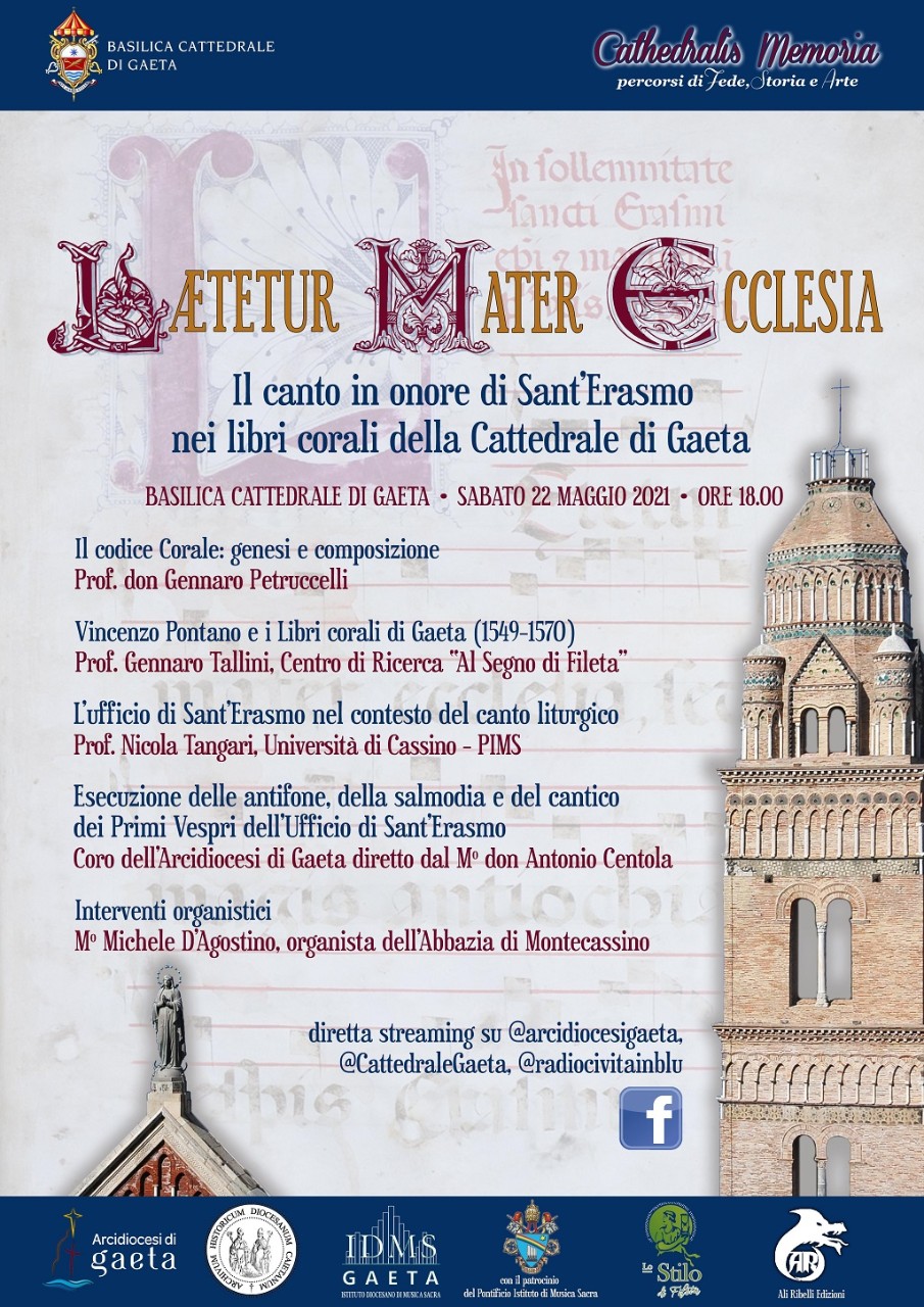 2021-05-22-Gaeta-Cathedralis-Memoria