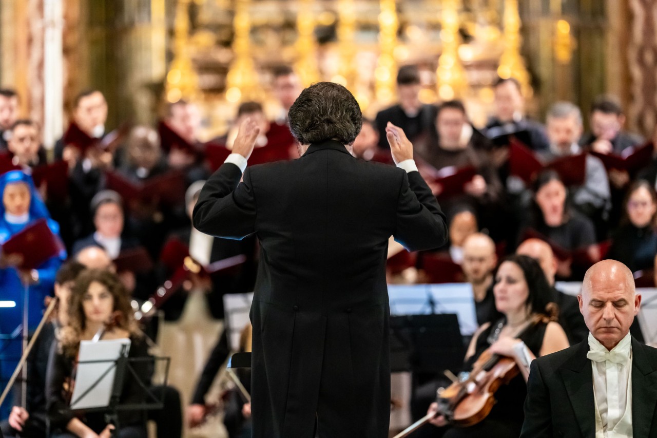 Beethoven200: Beethoven e la musica sacra