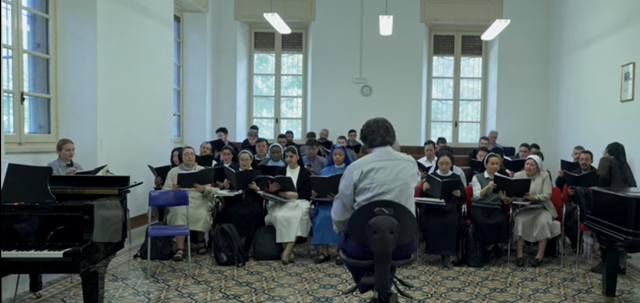 Read more - Choir Direction