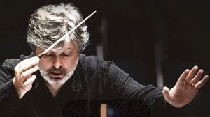 Conferimento del Dottorato Honoris Causa in Musica Sacra a Sir James MacMillan