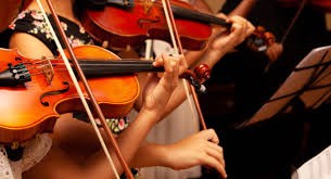 Festival Concertando - Vision and Invention, with James MacMillan