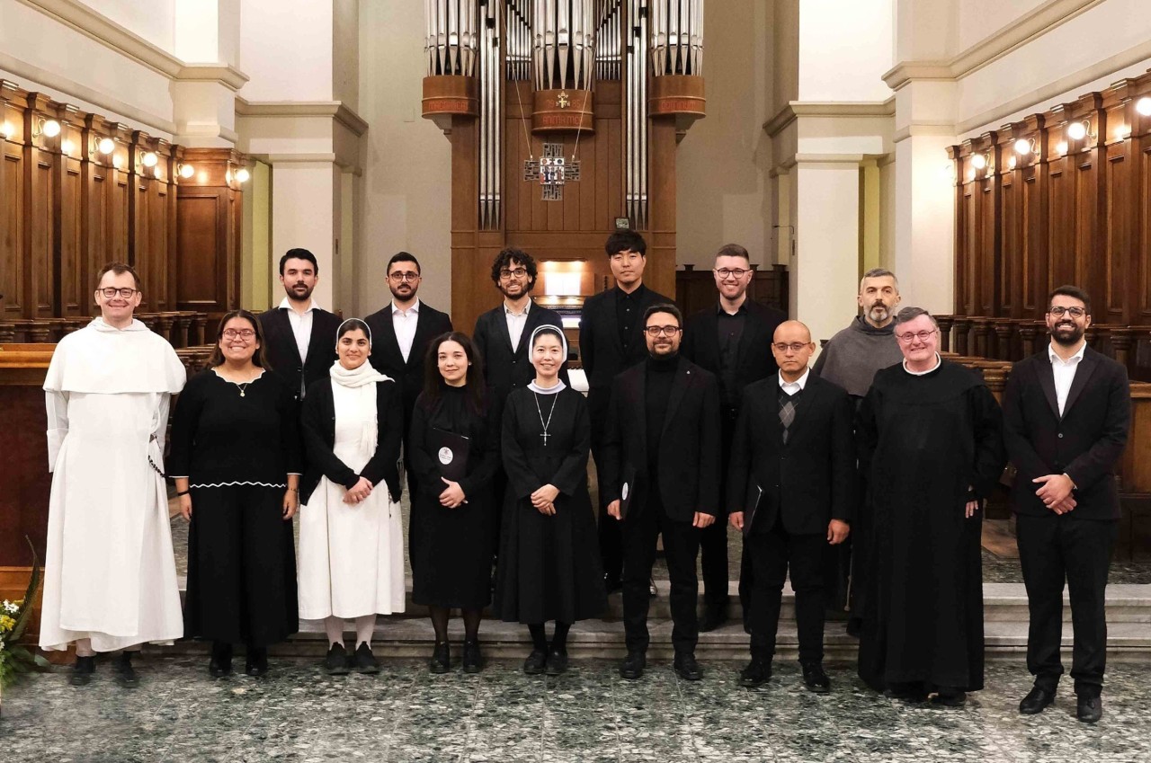 Organo Plus - Rassegna nel 275° anniversario della scomparsa di J.S. Bach