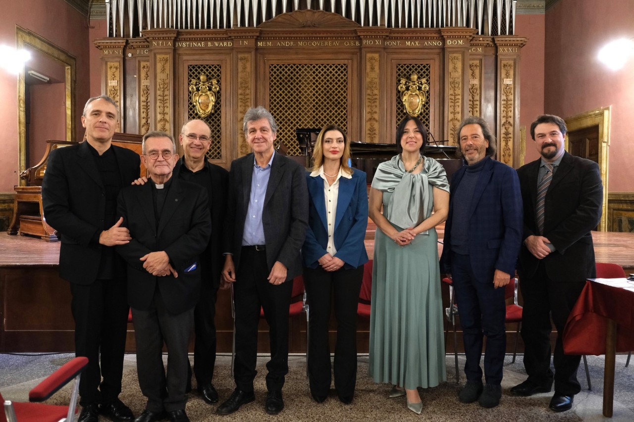 Omaggio musicale nel 70° anniversario della scomparsa di Licinio Refice