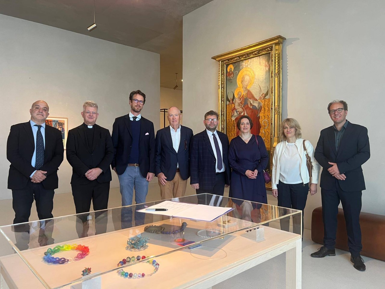 Musica Sacra Nova Composer's Competition