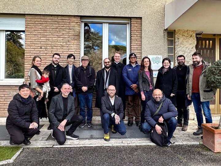 Seminario invernale dei Dottorandi del PIMS