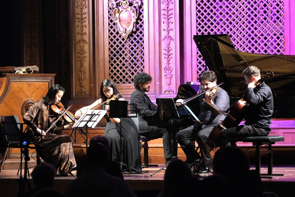 Festival Concertando