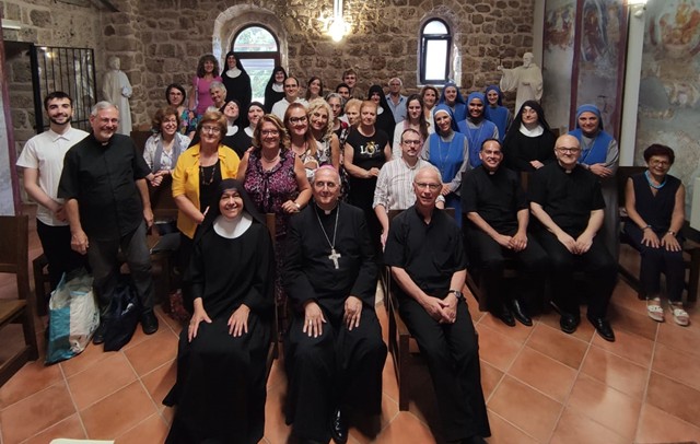 Fourth Edition of the Gregorian Chant Course