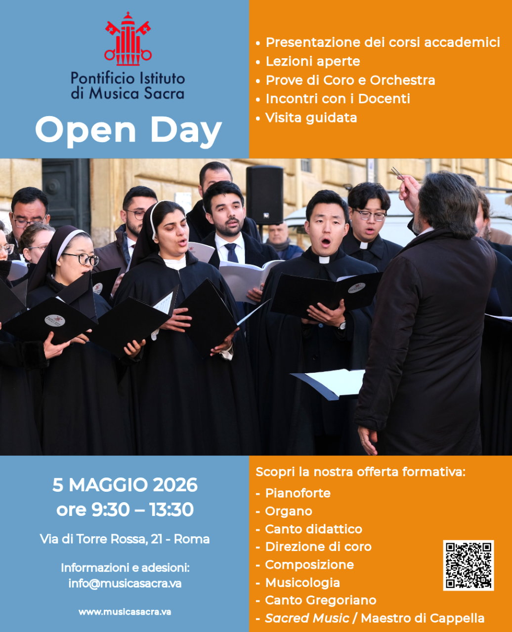 Open Day