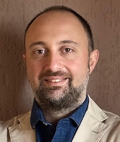Luca Buzzavi