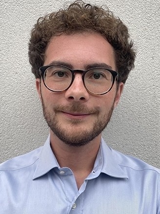 Nicola Dolci