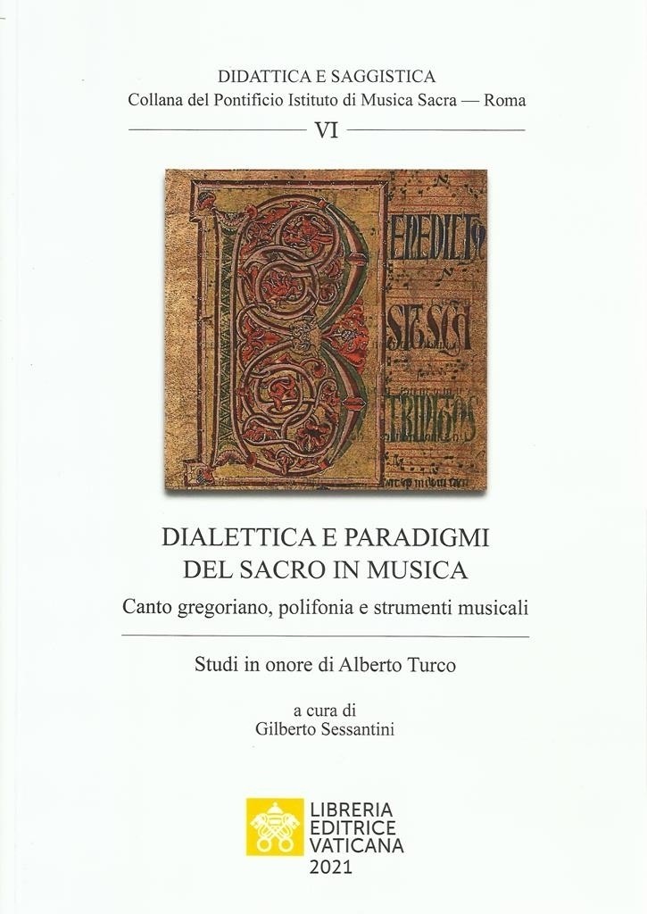 Dialettica e paradigmi del sacro in musica