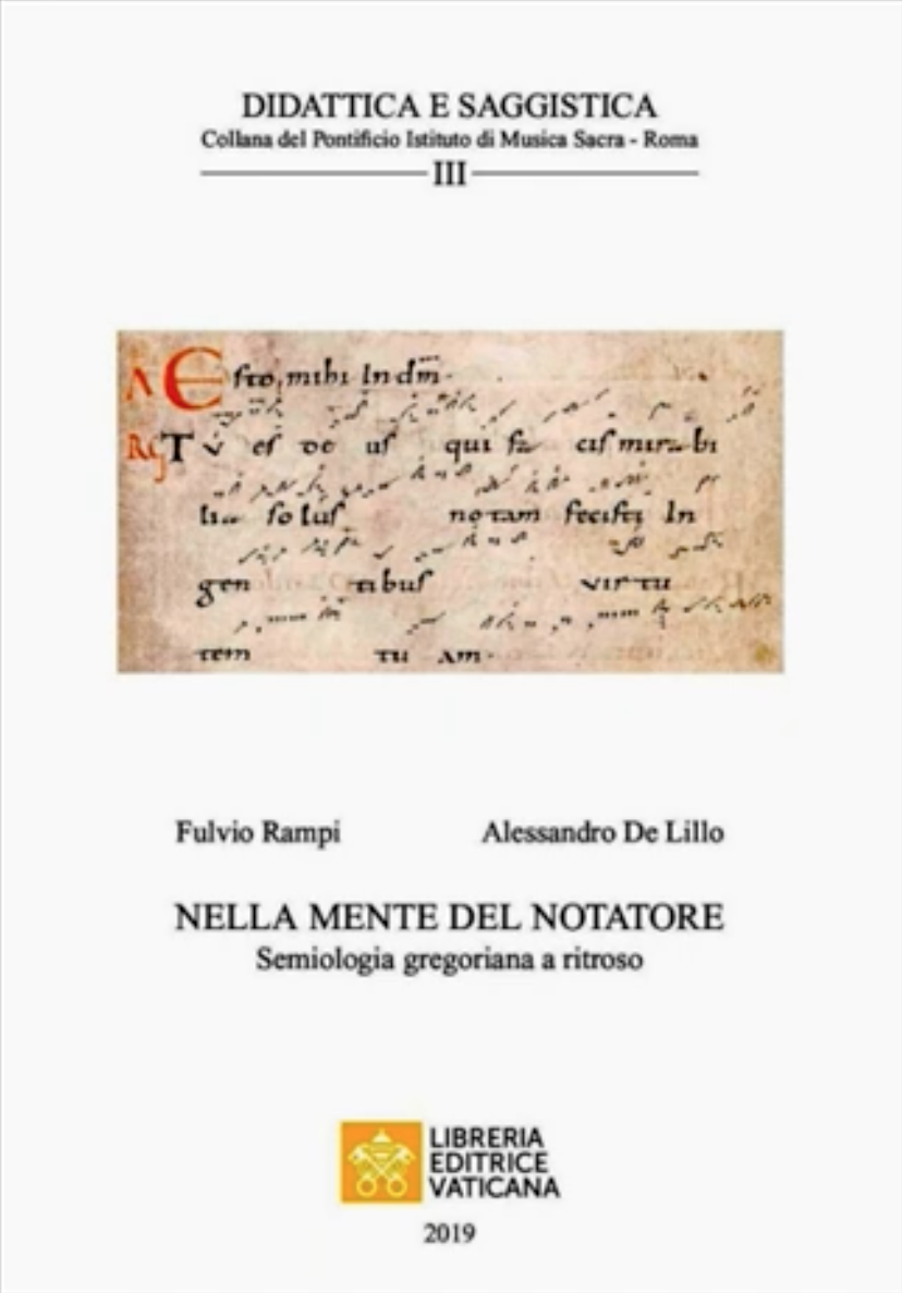 Nella mente del notatore