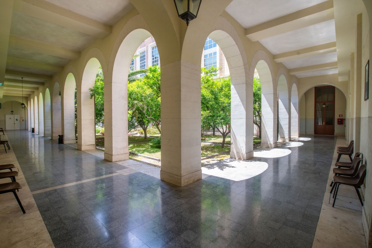 Patti Lateranensi - NIENTE LEZIONI